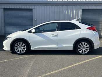 Used Honda Civic 2013 for sale - 75028363: Photo