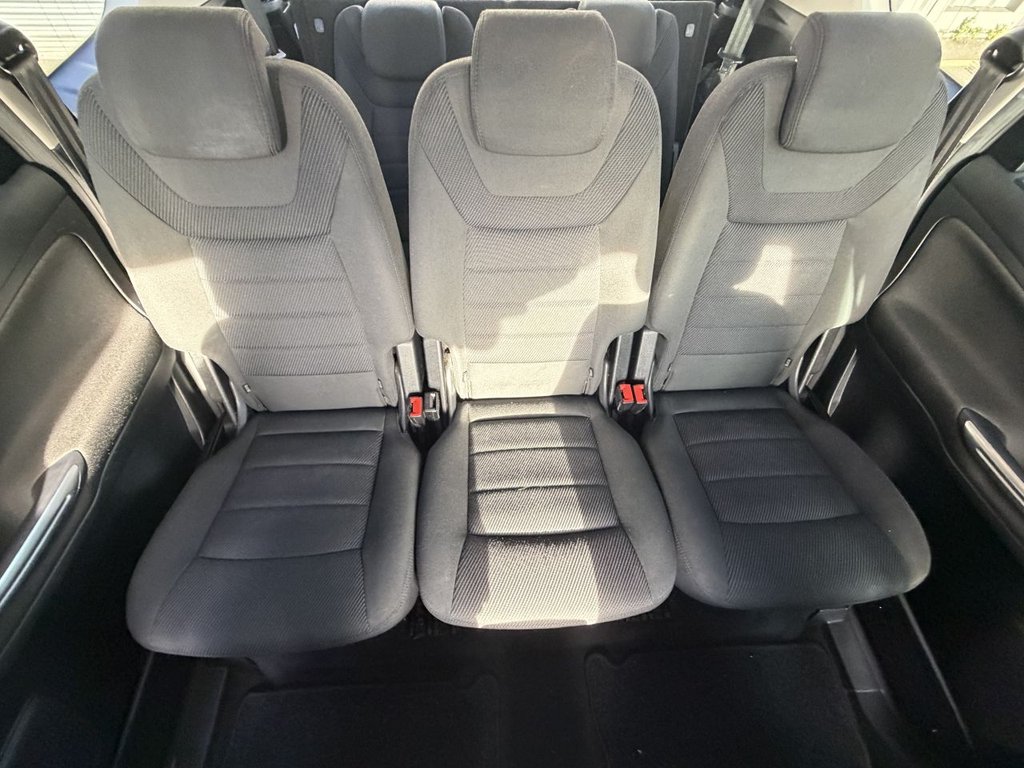 Used Ford S-Max 2010 for sale - 76558612: Photo 11