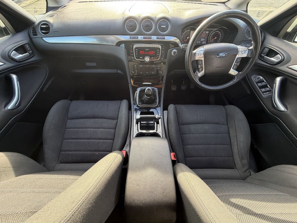 Used Ford S-Max 2010 for sale - 76558612: Photo 12