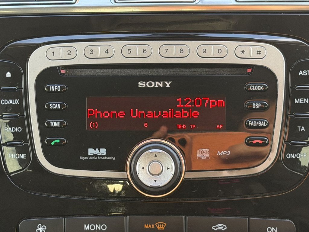 Used Ford S-Max 2010 for sale - 76558612: Photo 16