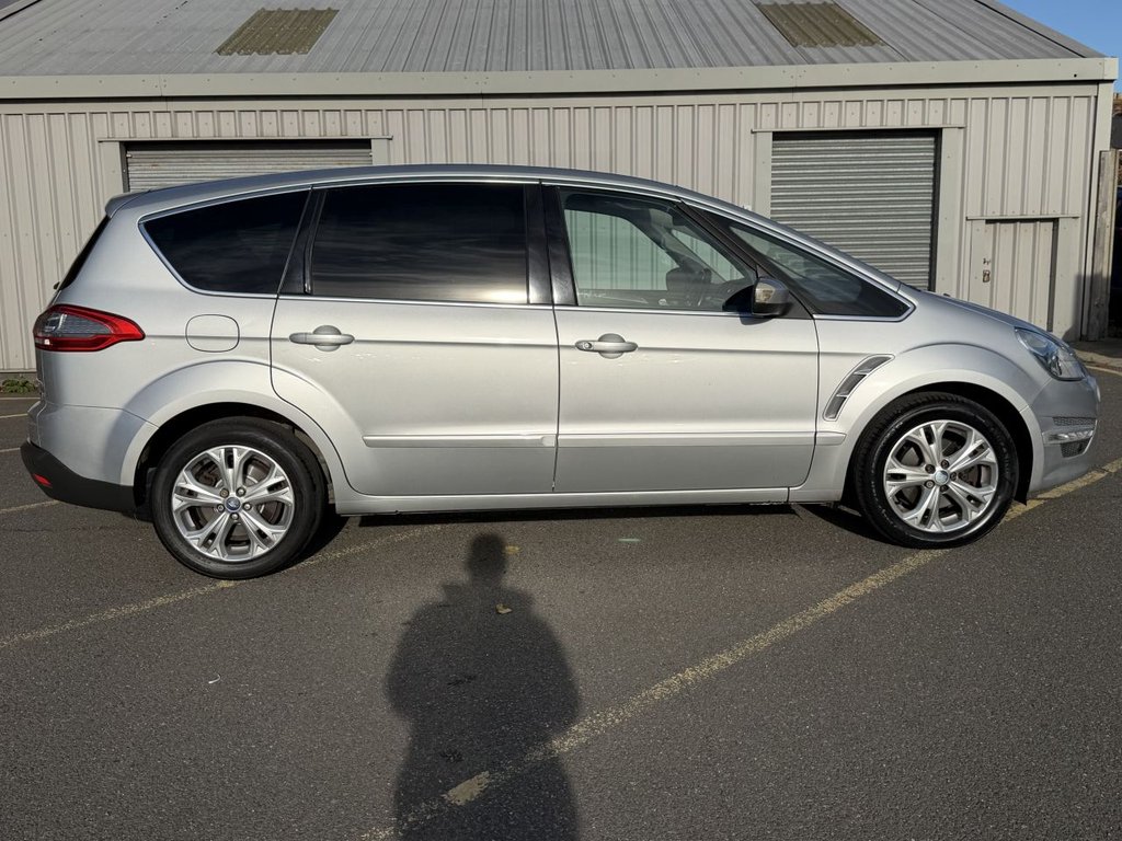 Used Ford S-Max 2010 for sale - 76558612: Photo 6
