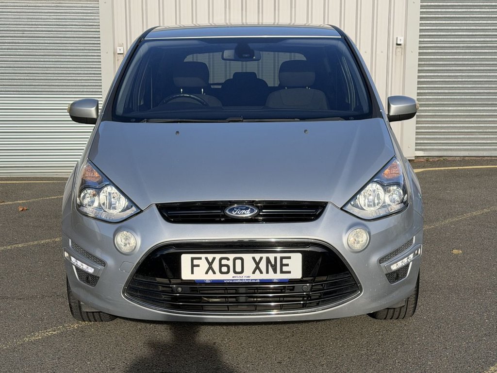 Used Ford S-Max 2010 for sale - 76558612: Photo 8