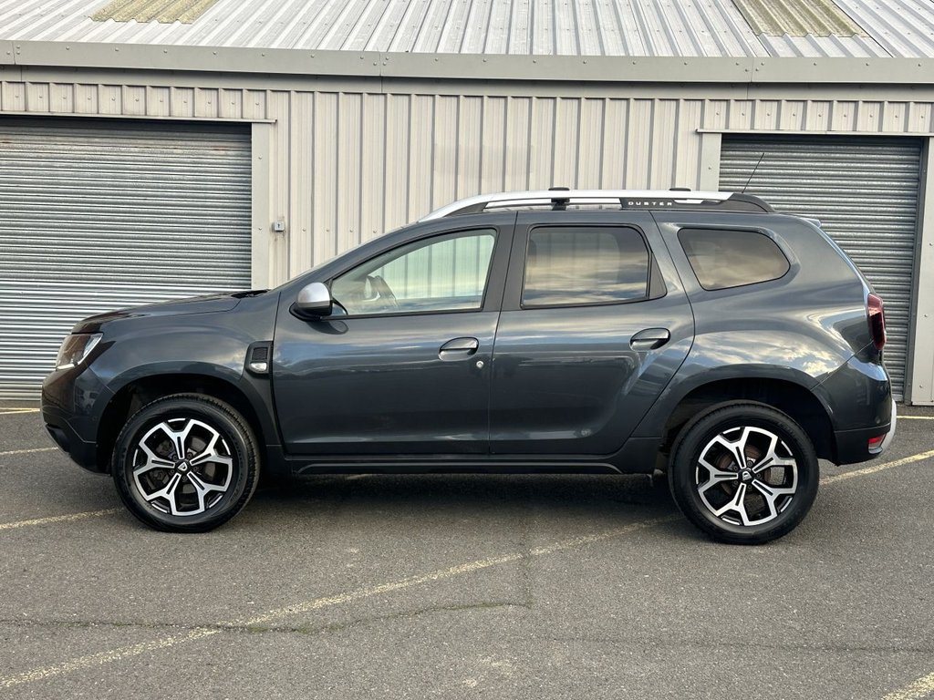 Used Dacia Duster 2019 for sale - 77038016: Photo 2
