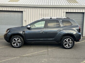 Used Dacia Duster 2019 for sale - 77038016: Photo