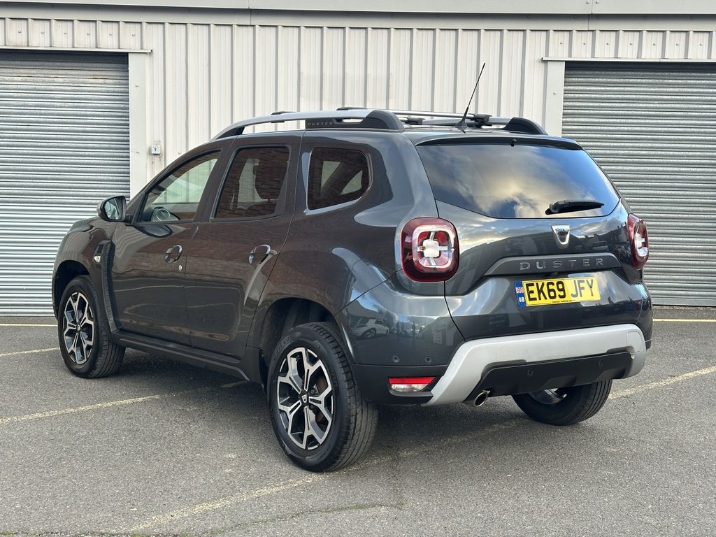Used Dacia Duster 2019 for sale - 77038016: Photo 3