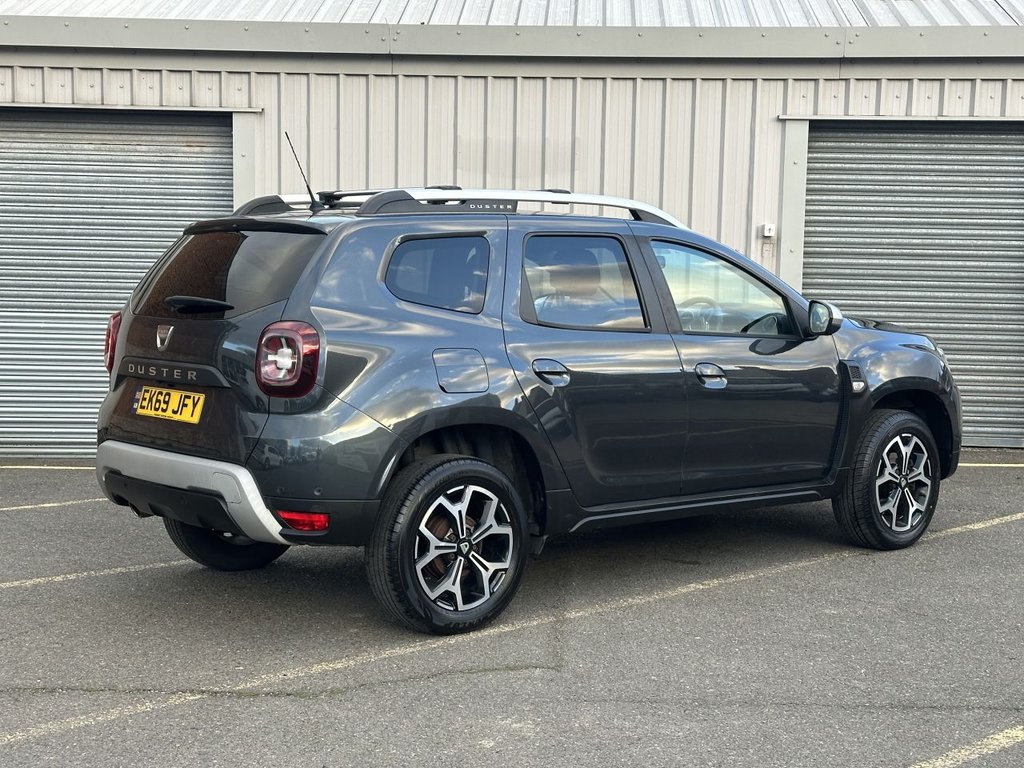 Used Dacia Duster 2019 for sale - 77038016: Photo 5