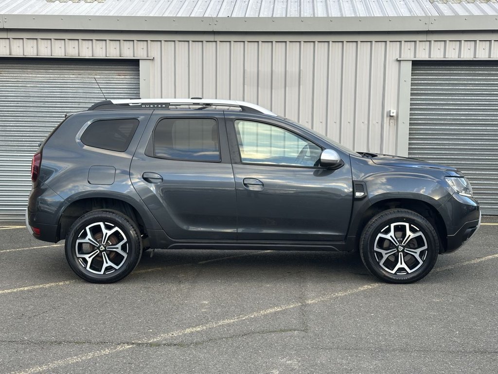 Used Dacia Duster 2019 for sale - 77038016: Photo 6