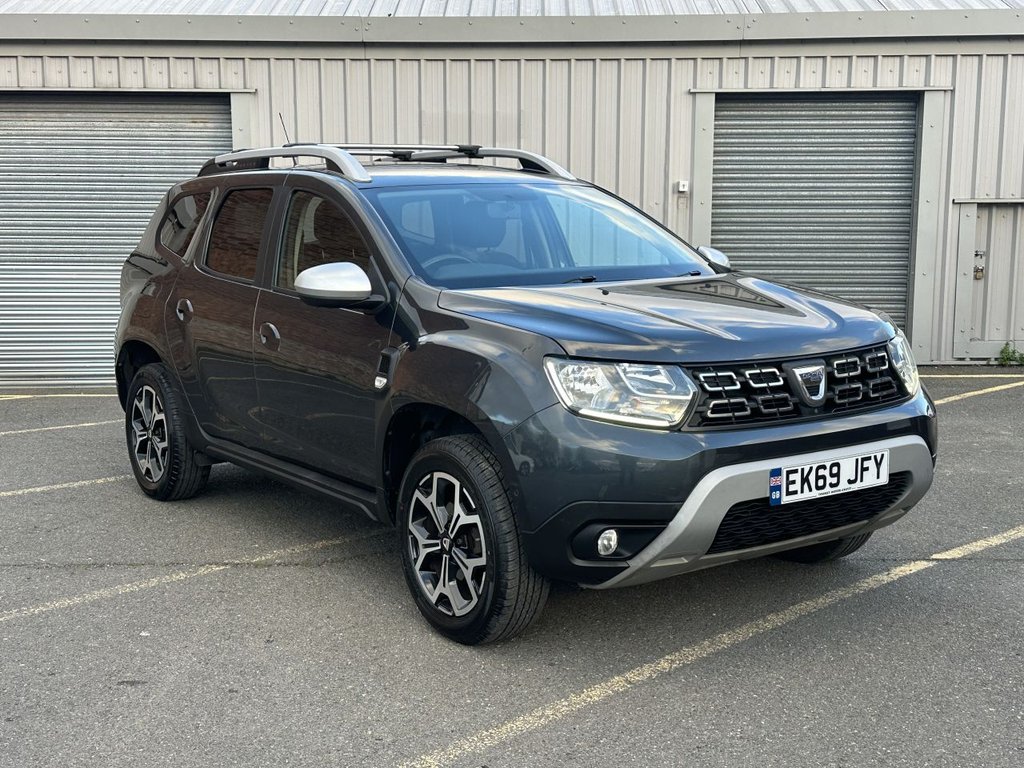 Used Dacia Duster 2019 for sale - 77038016: Photo 7