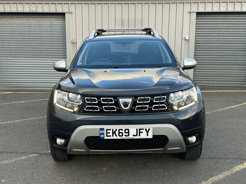 Used Dacia Duster 2019 for sale - 77038016: Photo 8