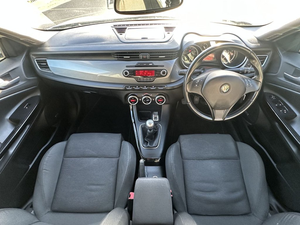 Used Alfa Romeo Giulietta 2011 for sale - 76783708: Photo 10