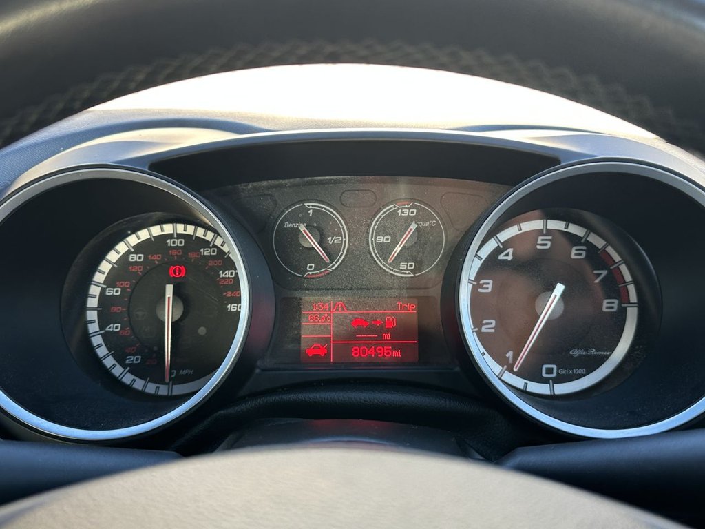 Used Alfa Romeo Giulietta 2011 for sale - 76783708: Photo 15