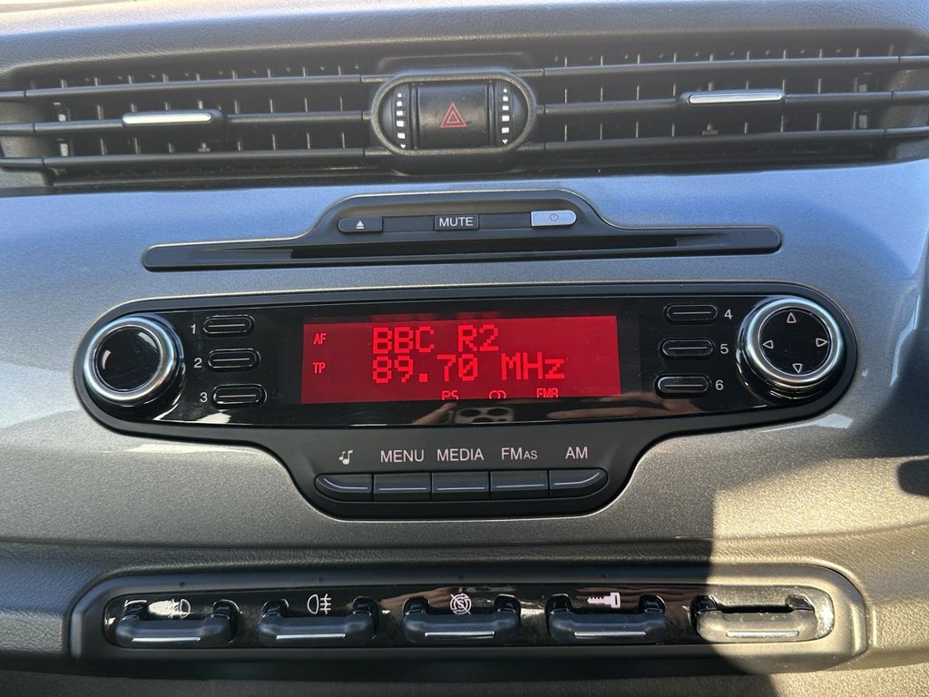 Used Alfa Romeo Giulietta 2011 for sale - 76783708: Photo 17