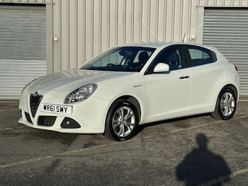 2011 (61) - 1.4 TB MultiAir Lusso 5dr