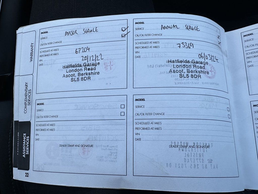 Used Alfa Romeo Giulietta 2011 for sale - 76783708: Photo 23