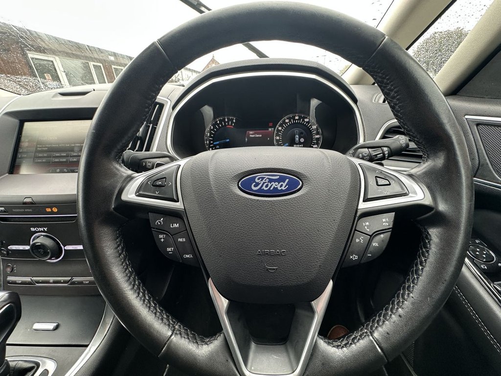 Used Ford S-Max 2016 for sale - 76245120: Photo 13
