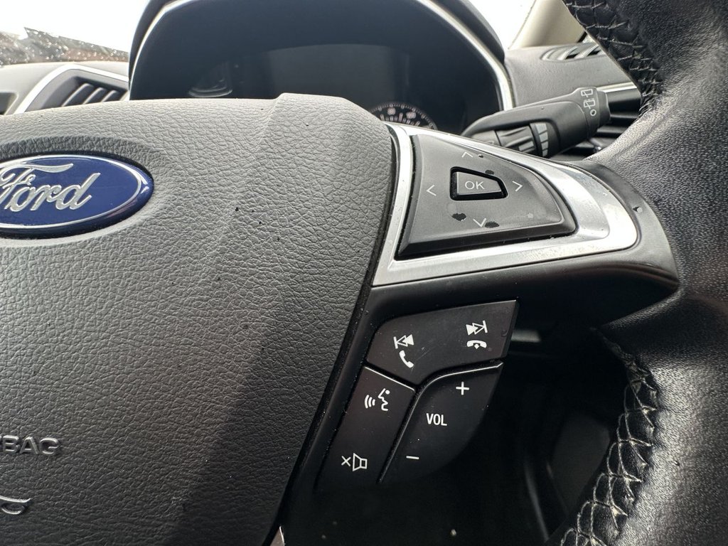 Used Ford S-Max 2016 for sale - 76245120: Photo 15