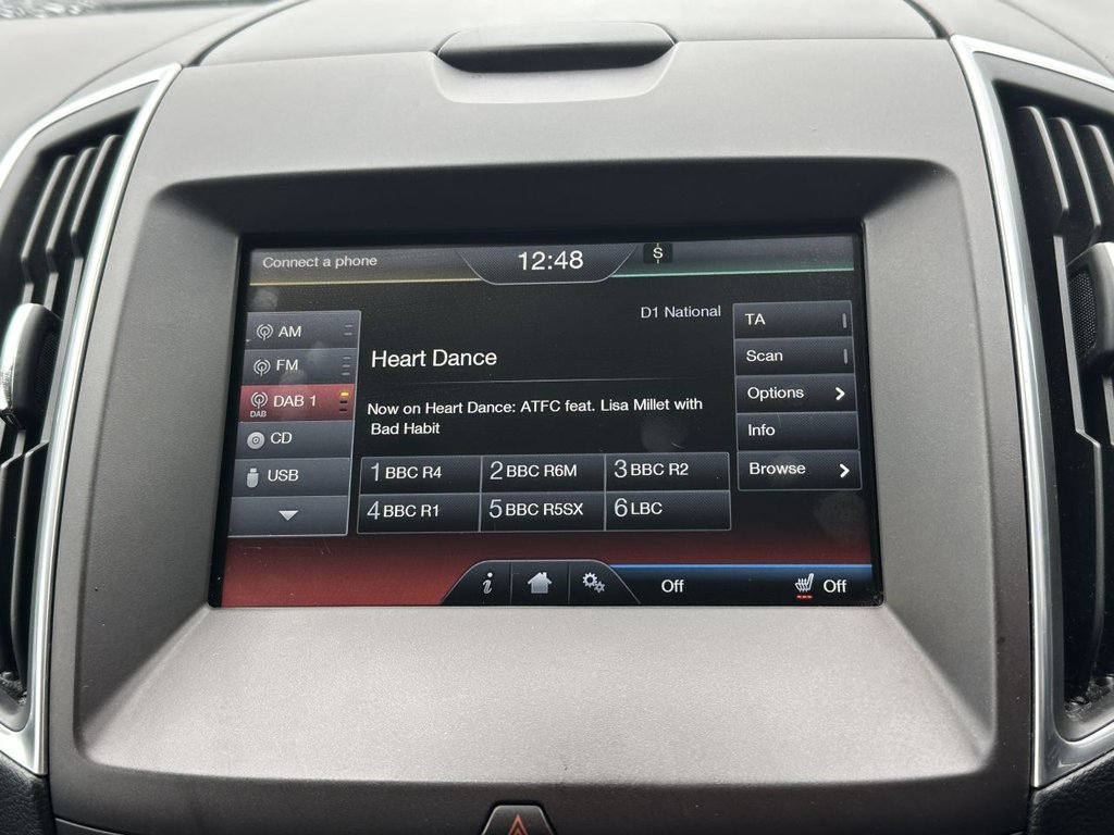 Used Ford S-Max 2016 for sale - 76245120: Photo 18