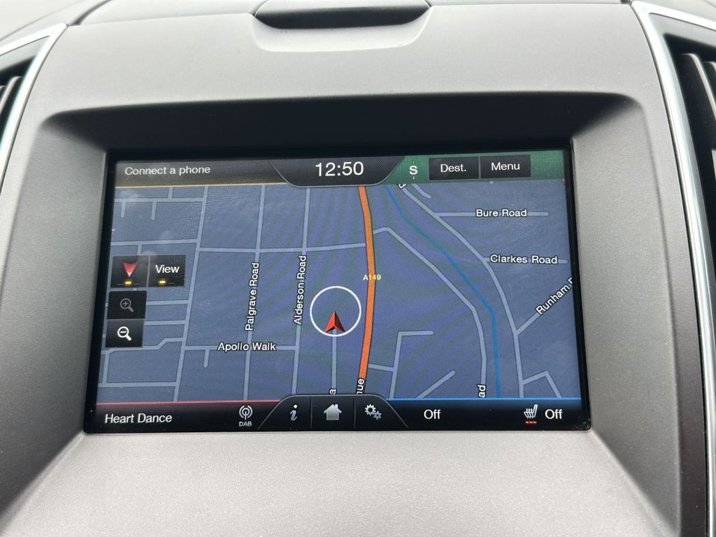 Used Ford S-Max 2016 for sale - 76245120: Photo 19