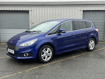 2016 (16) - 2.0 TDCi 150 Titanium 5dr Powershift