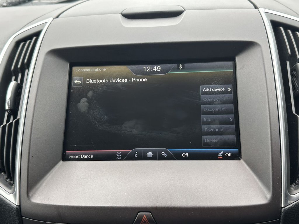 Used Ford S-Max 2016 for sale - 76245120: Photo 20