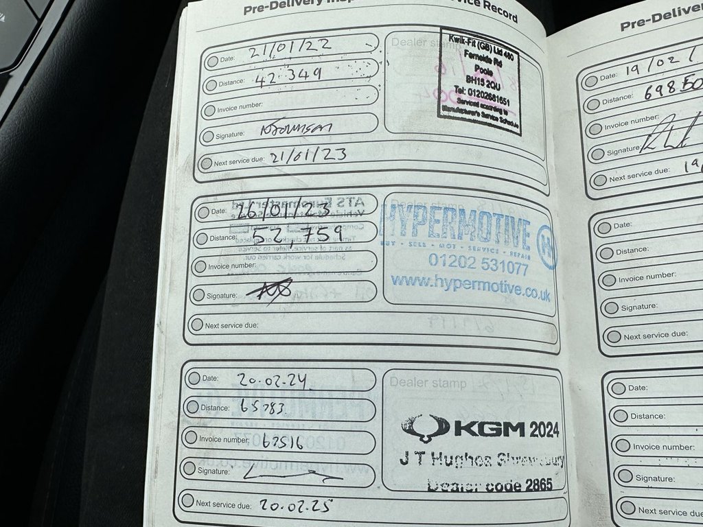 Used Ford S-Max 2016 for sale - 76245120: Photo 25