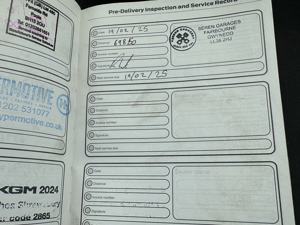 Used Ford S-Max 2016 for sale - 76245120: Photo 26