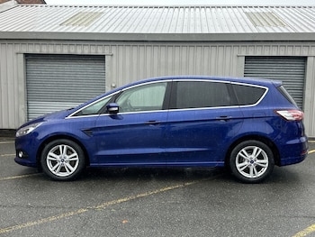 Used Ford S-Max 2016 for sale - 76245120: Photo