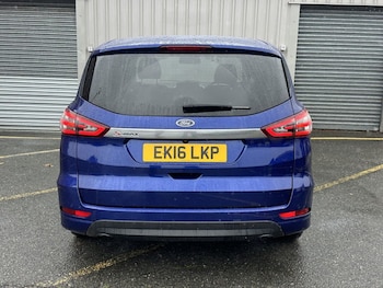 Used Ford S-Max 2016 for sale - 76245120: Photo