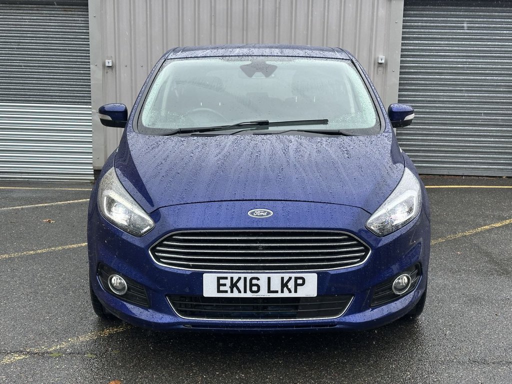 Used Ford S-Max 2016 for sale - 76245120: Photo 8