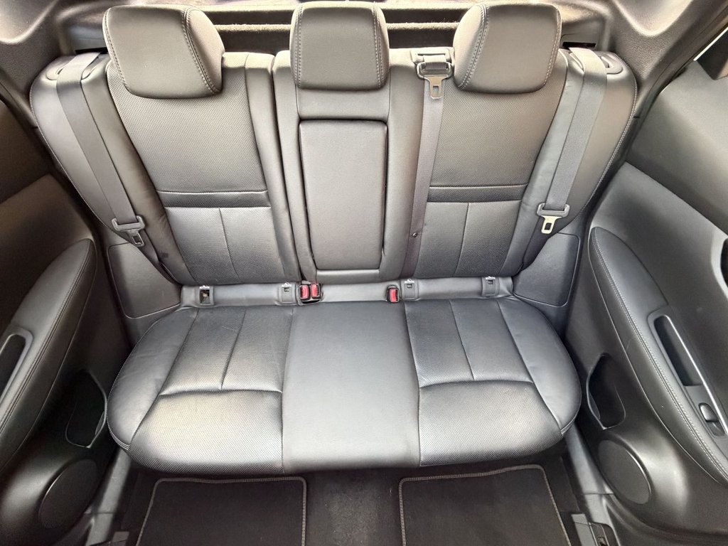 Used Nissan Qashqai 2015 for sale - 76469554: Photo 10