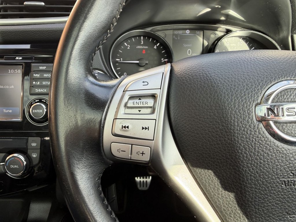 Used Nissan Qashqai 2015 for sale - 76469554: Photo 13