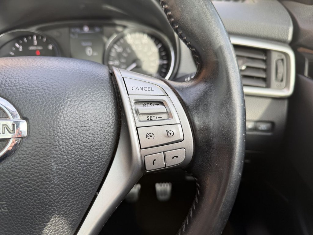 Used Nissan Qashqai 2015 for sale - 76469554: Photo 14