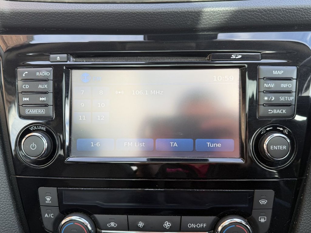 Used Nissan Qashqai 2015 for sale - 76469554: Photo 15