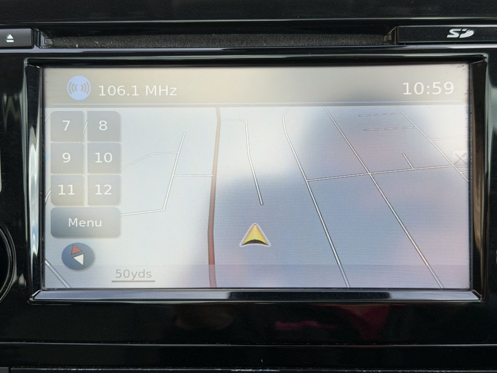 Used Nissan Qashqai 2015 for sale - 76469554: Photo 16