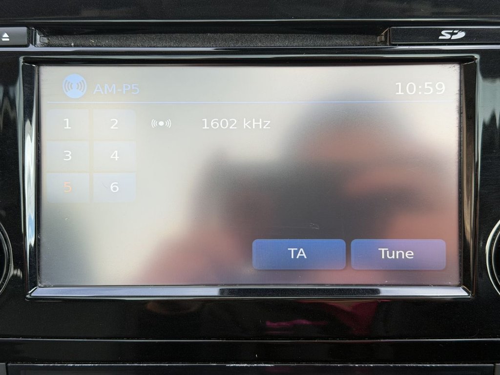 Used Nissan Qashqai 2015 for sale - 76469554: Photo 18