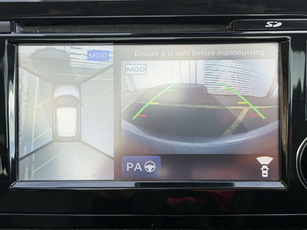 Used Nissan Qashqai 2015 for sale - 76469554: Photo 19