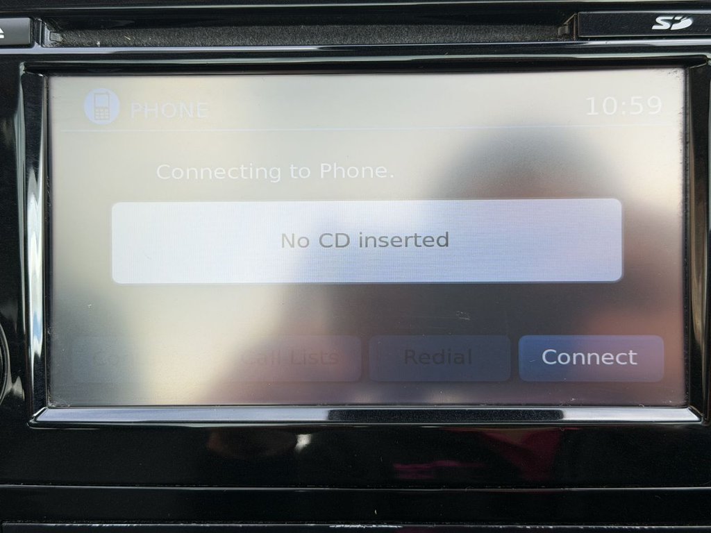 Used Nissan Qashqai 2015 for sale - 76469554: Photo 20