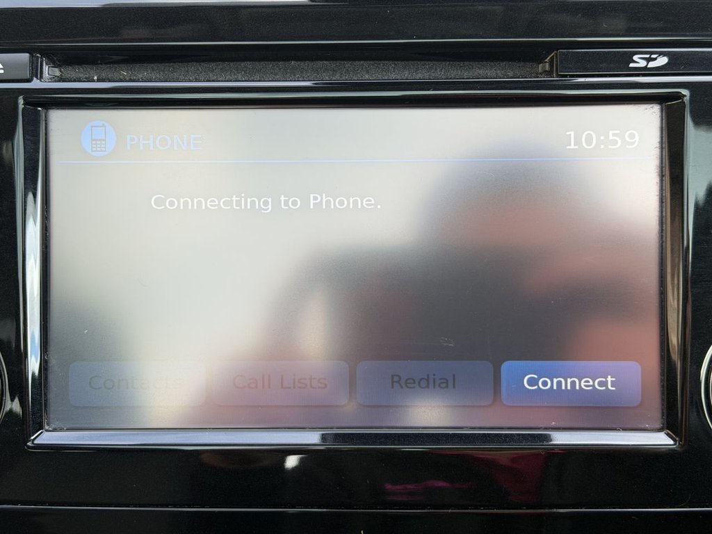 Used Nissan Qashqai 2015 for sale - 76469554: Photo 21