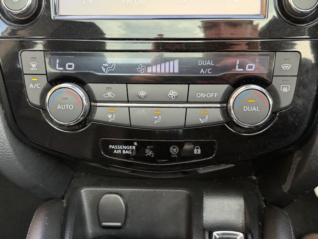 Used Nissan Qashqai 2015 for sale - 76469554: Photo 22