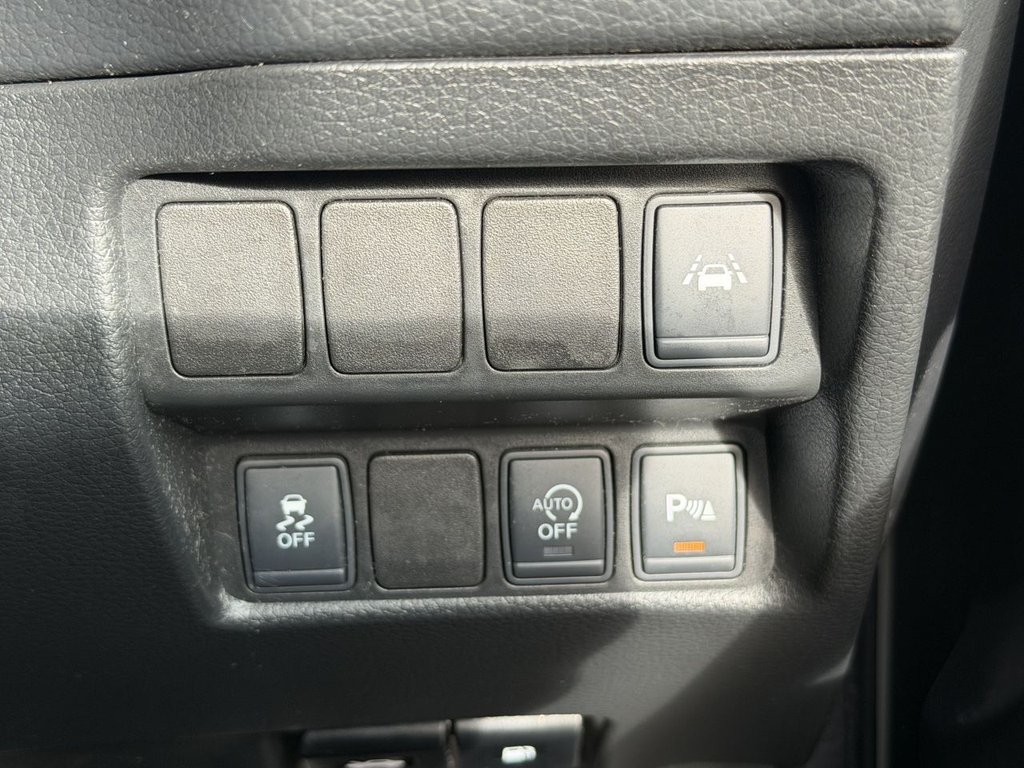 Used Nissan Qashqai 2015 for sale - 76469554: Photo 24