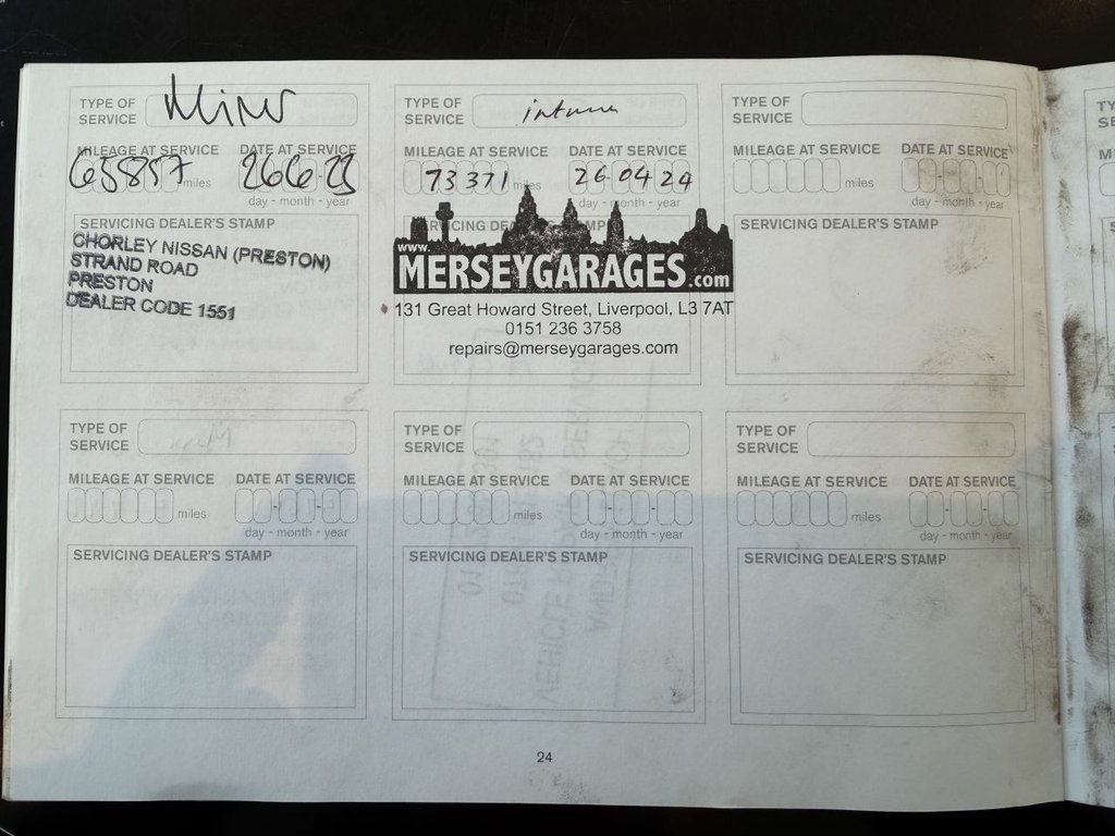 Used Nissan Qashqai 2015 for sale - 76469554: Photo 28