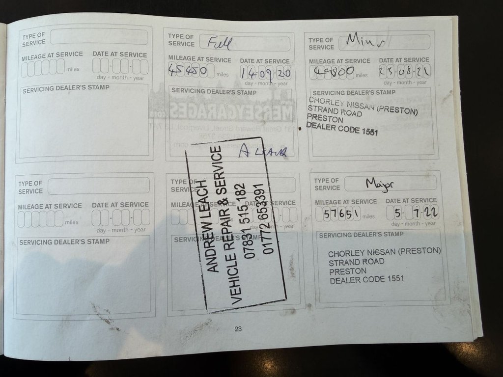 Used Nissan Qashqai 2015 for sale - 76469554: Photo 29