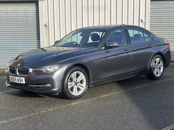 Used BMW 3 Series 2015 for sale - 77463593: Photo