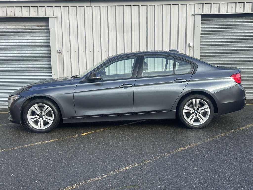 Used BMW 3 Series 2015 for sale - 77463593: Photo 2