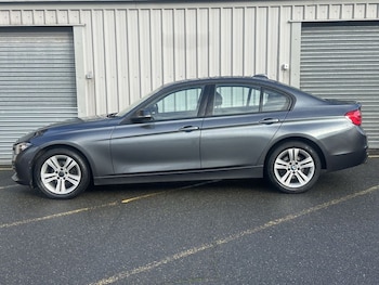 Used BMW 3 Series 2015 for sale - 77463593: Photo