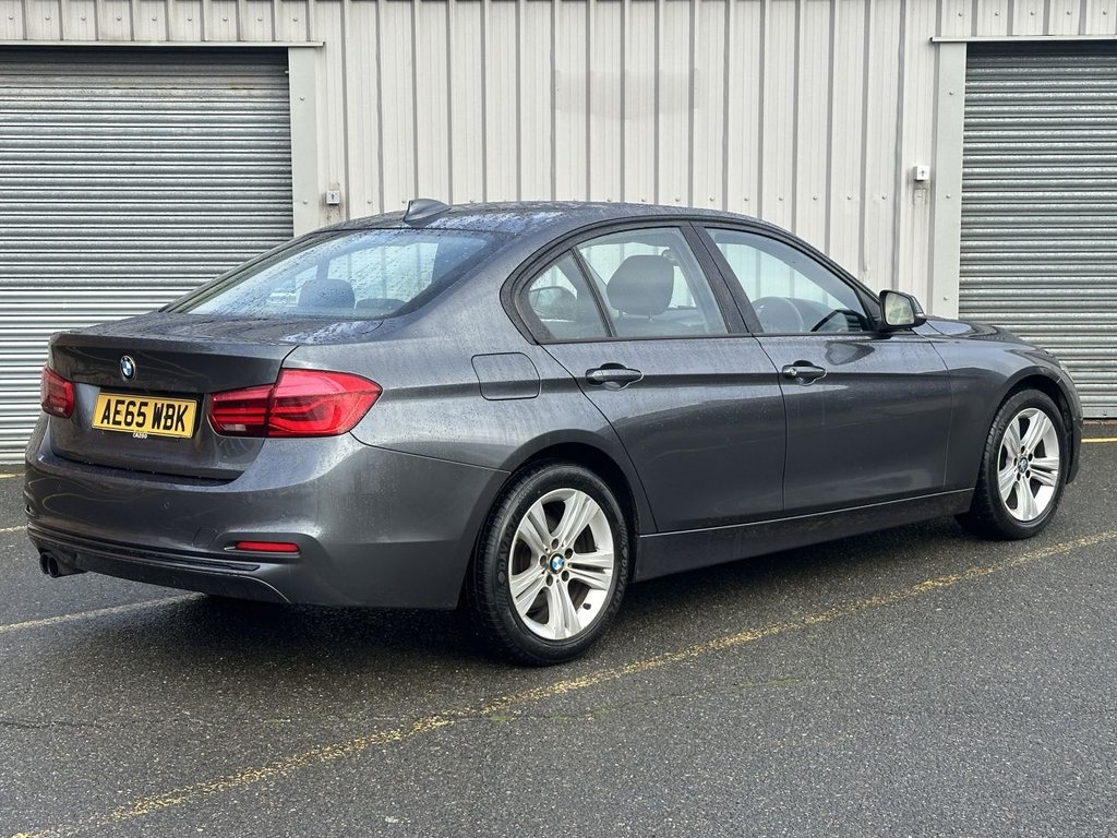 Used BMW 3 Series 2015 for sale - 77463593: Photo 5