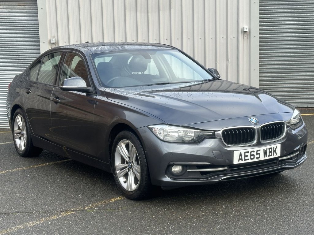 Used BMW 3 Series 2015 for sale - 77463593: Photo 7
