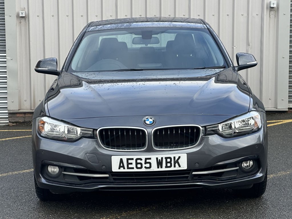 Used BMW 3 Series 2015 for sale - 77463593: Photo 8
