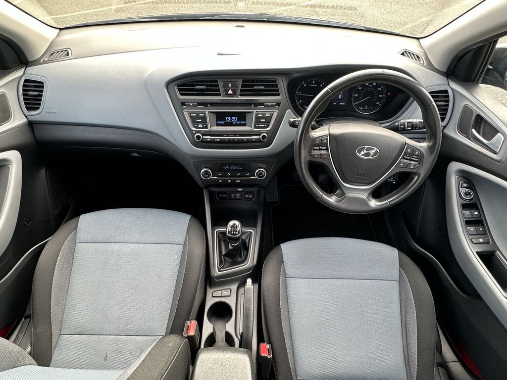 Used Hyundai i20 2016 for sale - 77734294: Photo 10