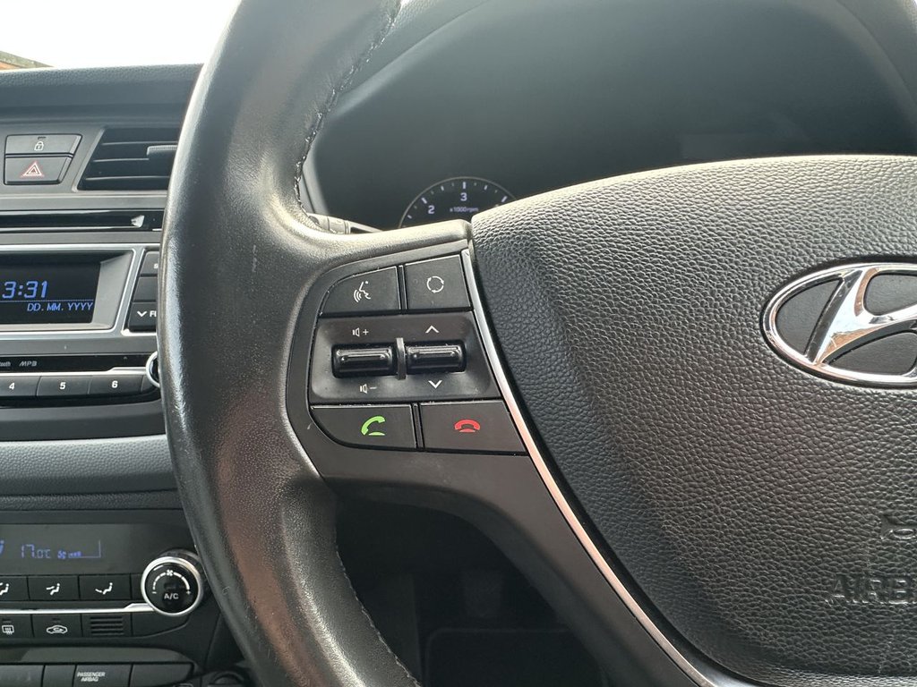 Used Hyundai i20 2016 for sale - 77734294: Photo 13